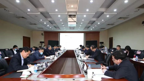 姜德義一行調(diào)研北汽福田：深耕主業(yè) 實(shí)現(xiàn)更高質(zhì)量的增長(zhǎng)